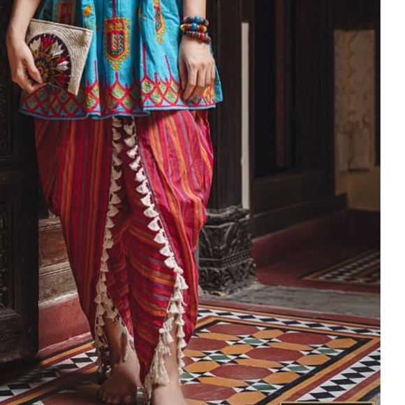 New kediya!!! Very comfortable! - Picture 2 of 2